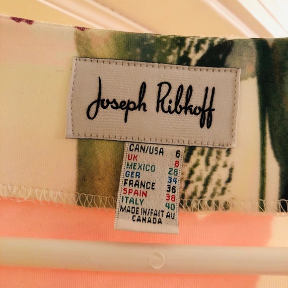 Joseph Ribkoff spring jacket - Picture 6 of 10